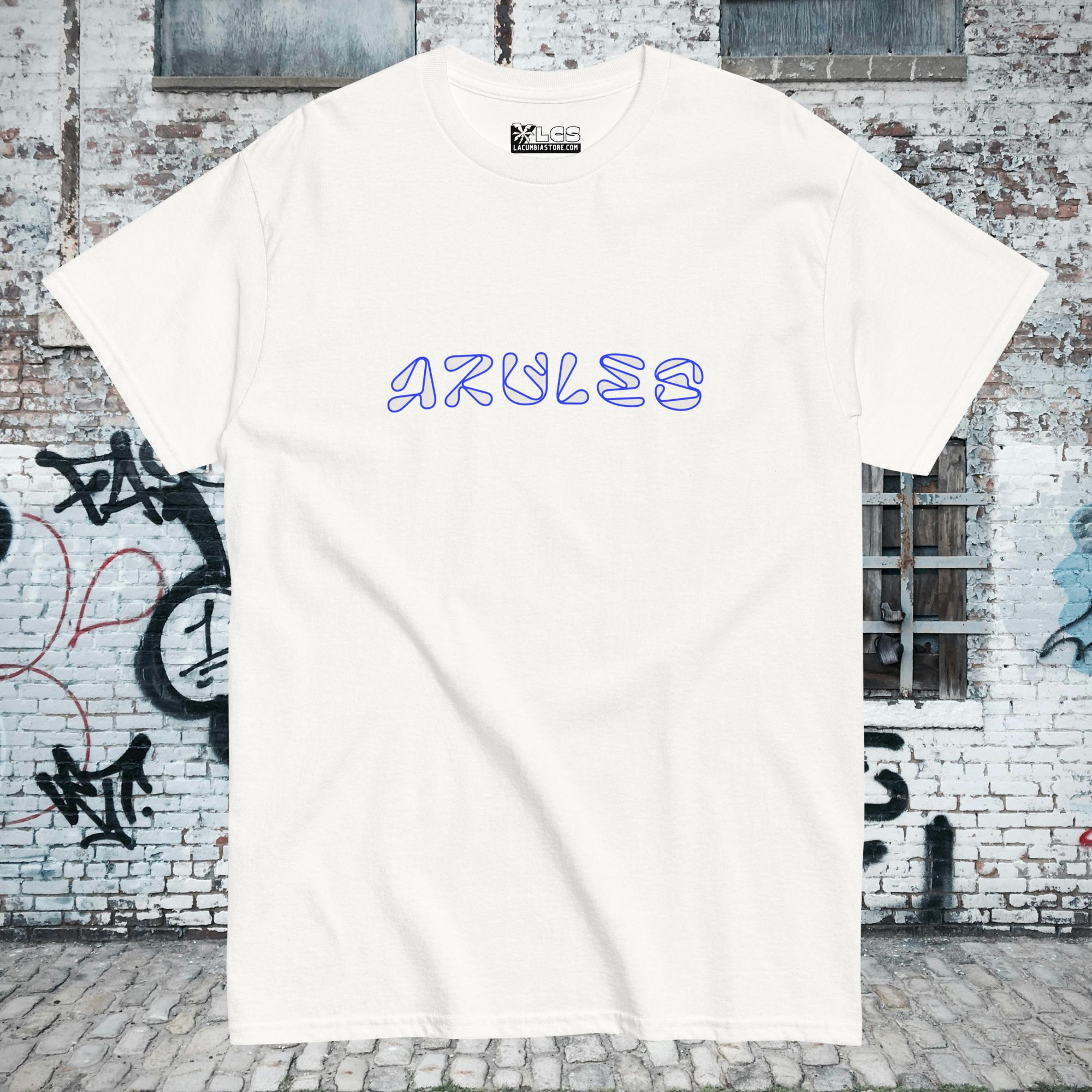 Azules / azules